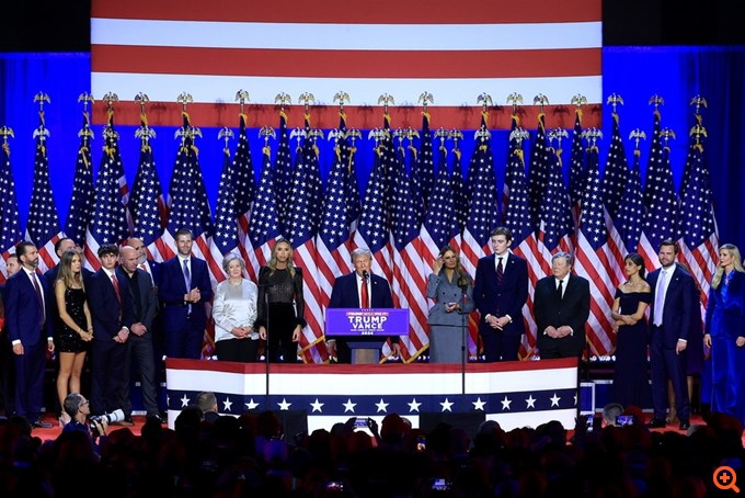 Τα επικρατέστερα ονόματα για την κυβέρνηση Τραμπ – Για πού προορίζονται Πομπέο και Πόλσον