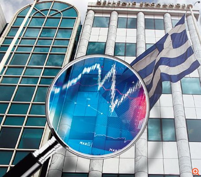 Χρηματιστήριο: Γιατί το ταμπλό αγνόησε Moody's, Fitch, S&P