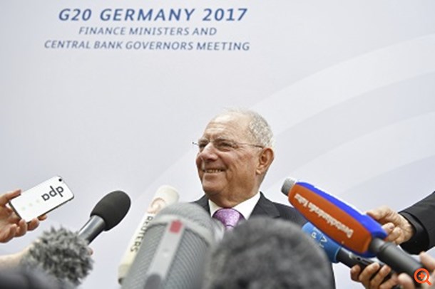 Σύνοδος G20: Χωρίς απόρριψη του προστατευτισμού το ανακοινωθέν