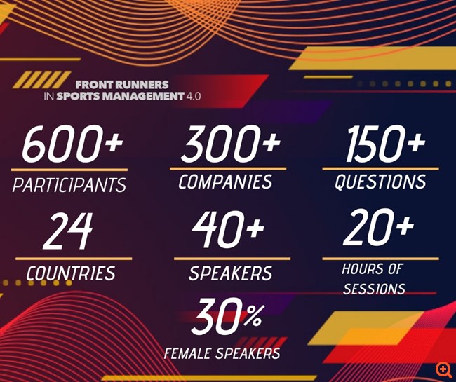 Τεράστιες οι δυνατότητες και οι προοπτικές του αθλητικού τουρισμού στην Ελλάδα