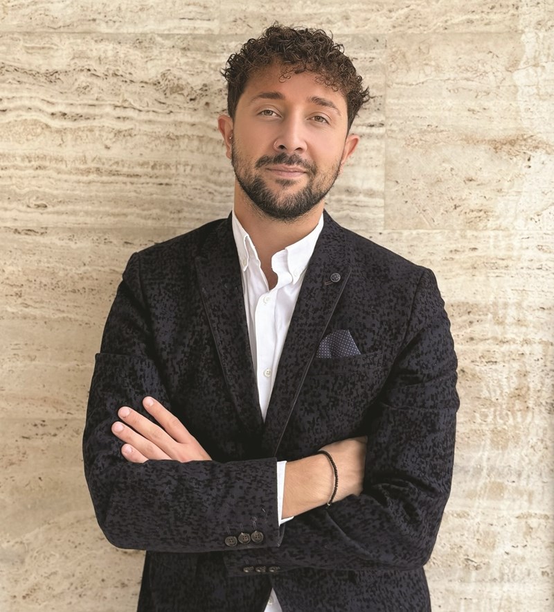 Αγαθάγγελος Σταυρόπουλος orgnl