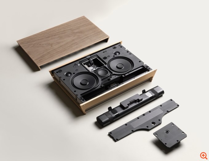 Η δέσμευση της Bang & Olufsen για το διαχρονικό design
