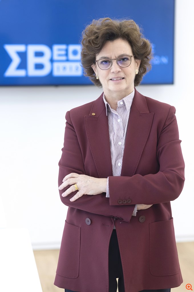 Λ. Σαράντη