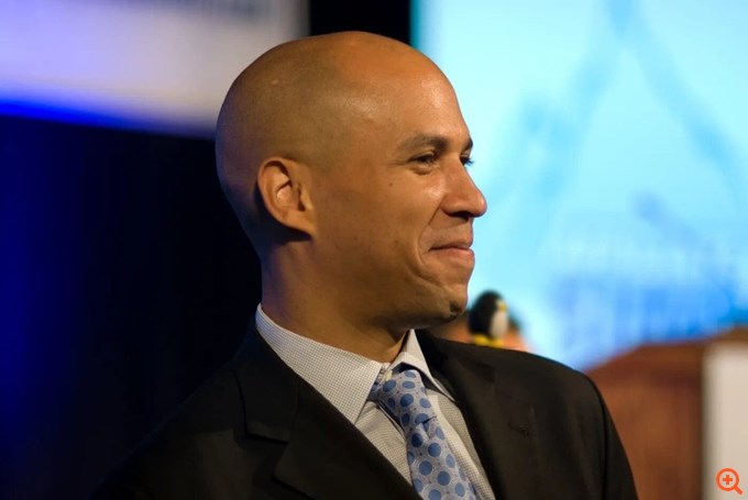 Cory Booker