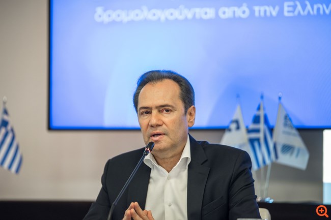 Έρχονται mega επενδύσεις στον κλάδο του φαρμάκου, ύψους 1,5 δισ. ευρώ