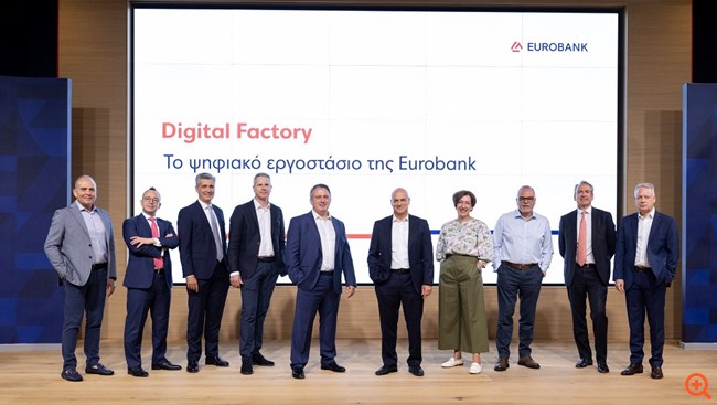 Eurobank Hub - στελέχη 20.06.2022
