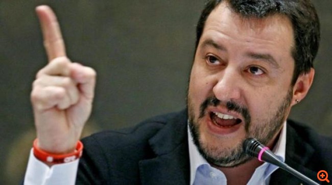 Spiegel: "Η ιταλική τραγωδία"