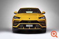 Lamborghini-Urus