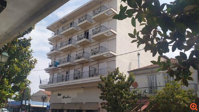 Πλειστηριασμοί: Για ποια ξενοδοχεία θα χτυπήσει το σφυρί αυτήν την εβδομάδα
