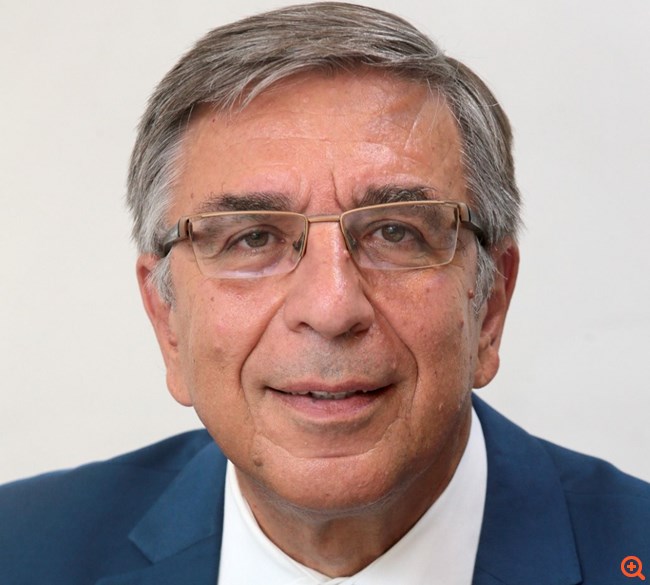 Πρόεδρος του Αρείου Πάγου ο Ιωσήφ Τσαλαγανίδης - Εισαγγελέας ο Βασίλης Πλιώτας