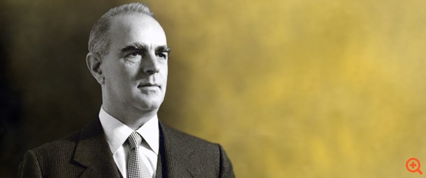 Όταν η Ν.Δ βγάζει αρχηγό