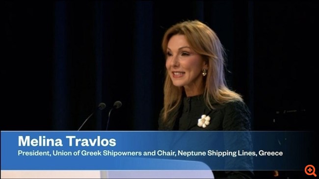 Σύνοδος Κορυφής για τη Ναυτιλία στο Ντουμπάι: Η ηγετική παρουσία της ναυτιλίας των Ελλήνων στο COP28