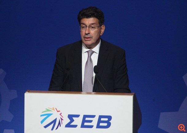 Φέσσας: Οι τρεις εθνικοί στόχοι που θα ξεκλειδώσουν την οικονομία