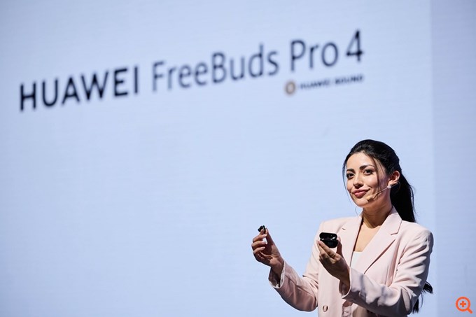 FreeBuds Pro 4