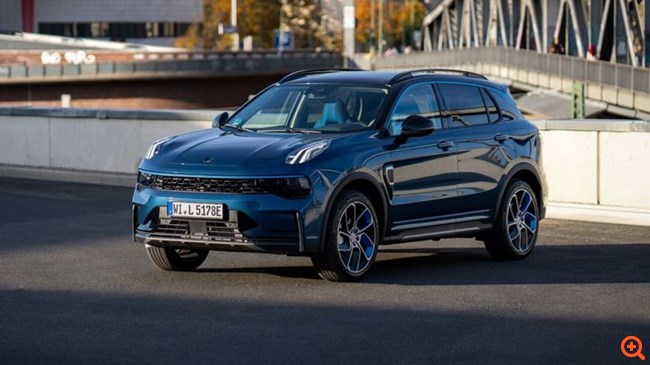Lynk & Co 01