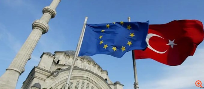 Φιντάν: Αν η Τουρκία ήταν στην ΕΕ δεν θα είχε γίνει Brexit