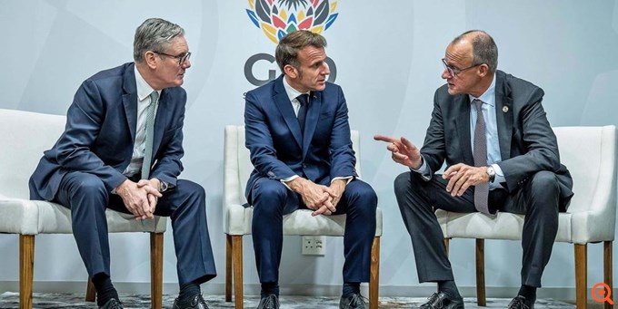 Το "και μη χειρότερα" ενώνει τους Ευρωπαίους