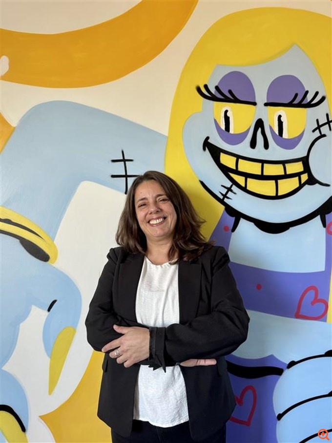 Παναγιώτα Βουρλίτου