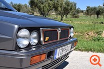 Lancia-Ismailos