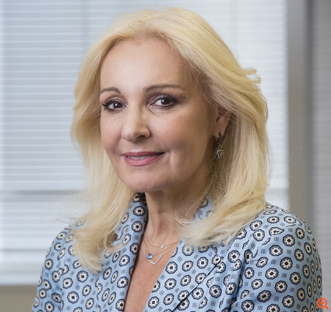 Χριστίνα Μαργέλου (Eurobank): Στο παγκόσμιο Top10 της ναυτιλιακής χρηματοδότησης για 4η διαδοχική χρονιά