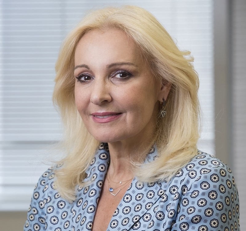 Χριστίνα Μαργέλου