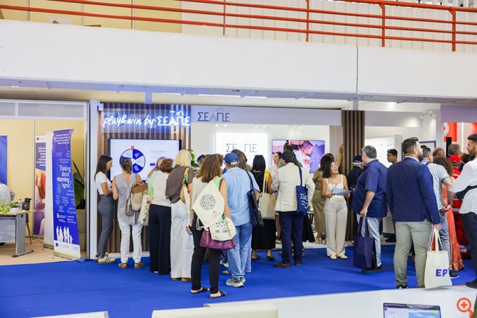 Η οργανωμένη λιανική στη ΔΕΘ: Η πρώτη και εντυπωσιακή παρουσία του ΣΕΛΠΕ με έμφαση στον καταναλωτή και στην οικονομία