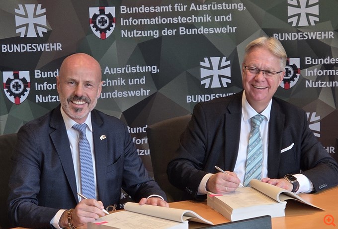 THEON: Νέα σύμβαση για την προμήθεια έως και 25.000 set προσαρτώμενων θερμικών στη Γερμανία