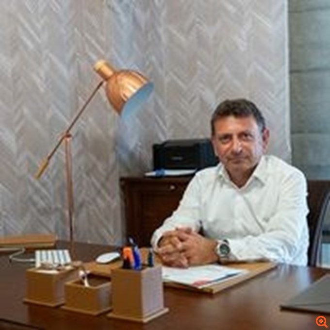 Σ. Καραφυλλίδης