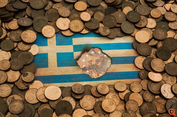 Χειρότερο και από της Βουλγαρίας το ελληνικό δημόσιο
