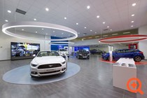 FordStore
