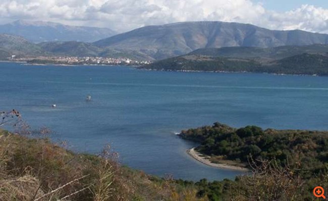 kassiopi