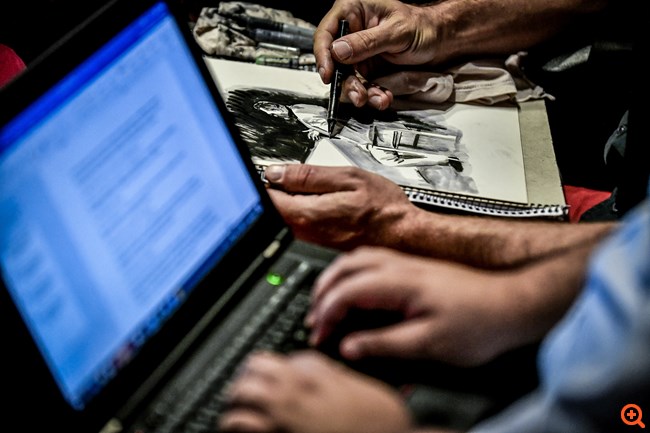 Δίκη Χρυσή Αυγή 10/2020