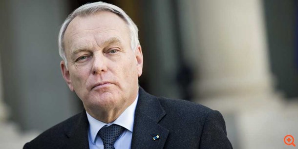 Ζαν Μαρκ Ερό