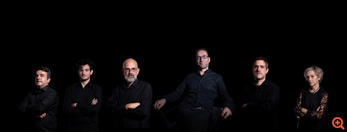 Μέγαρο Μουσικής: Βραδιά με μουσική από τα Επτάνησα και την παλιά Αθήνα με το ΜεĪΖοΝ Ensemble στις 16/2