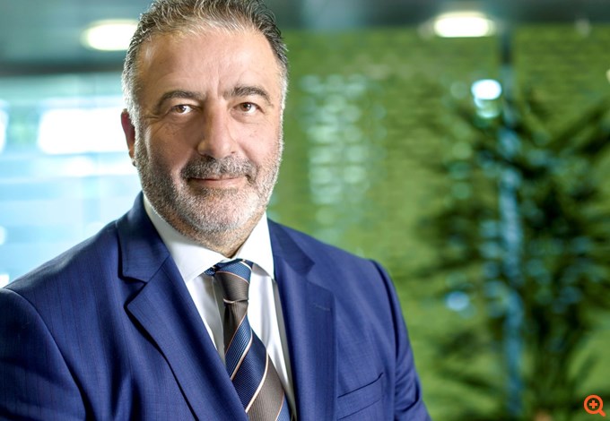 Αλλαγή ηγεσίας στην BASF Ελλάς