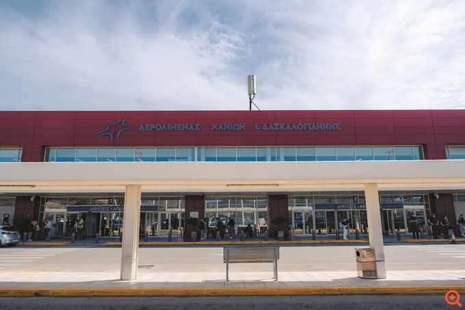 Χρονιά-ορόσηµο το 2025 για τα περιφερειακά αεροδρόµια της Fraport Greece