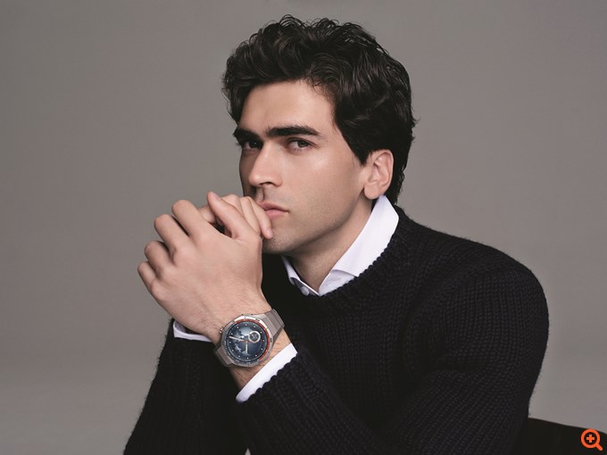 HUAWEI WATCH GT 5 Pro