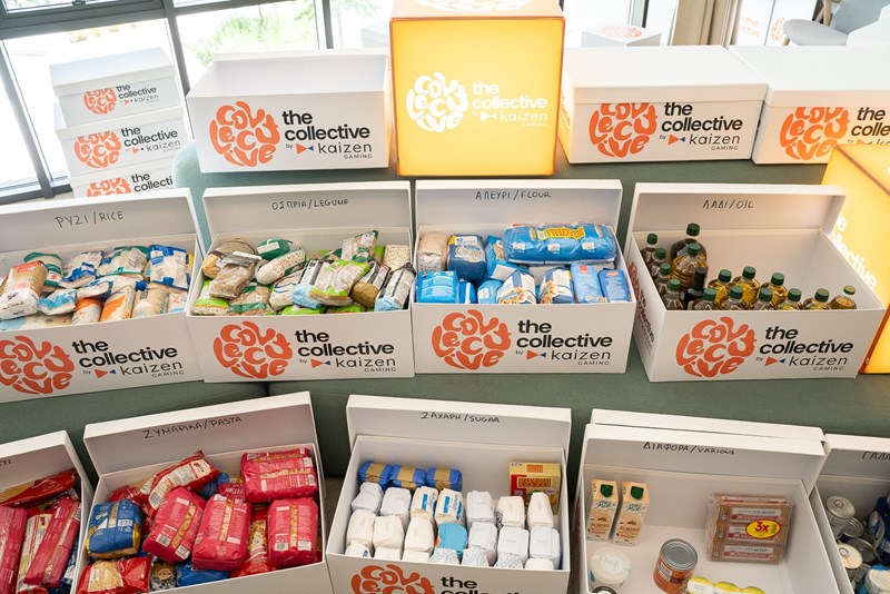 Kaizen Gaming advertorial