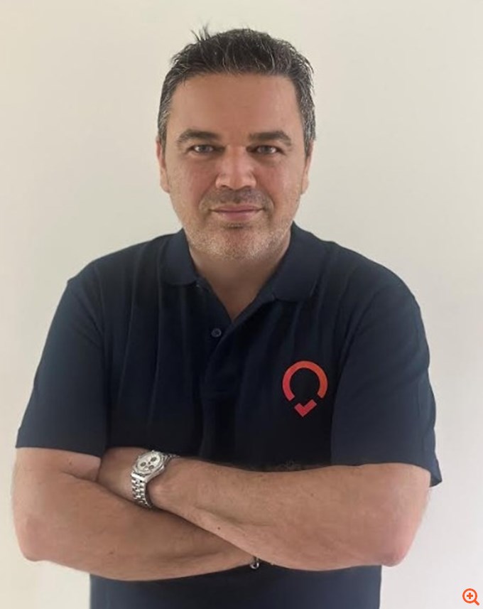 Σπ. Τσιλιγιάννης (Fieldoo): Το 75% των εταιρειών δυσκολεύεται να βρει προσωπικό – Εμείς έχουμε τη λύση