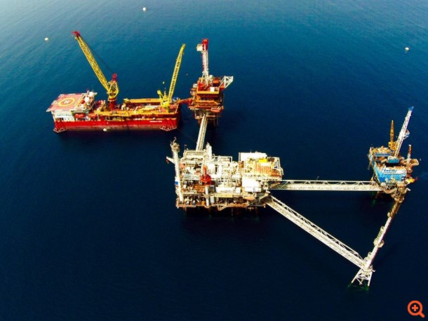 Έφτασε η ώρα των νέων γεωτρήσεων στον Πρίνο