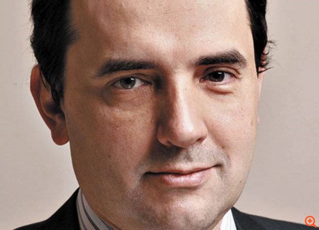 Τρύφων Νάτσης, ο millionnaire που αγόρασε τις μετοχές της Μαριάννας Λάτση στη Lamda