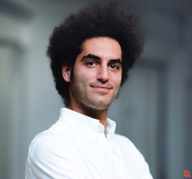 Τέσσερις Έλληνες κι ένας Κύπριος στη λίστα του Forbes με τους Ευρωπαίους "30 κάτω των 30"