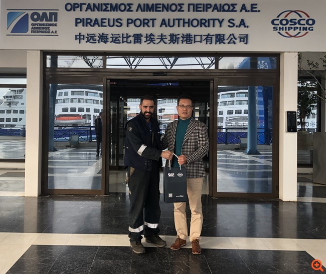 ΟΛΠ Α.Ε.: Η προσφορά στην πράξη