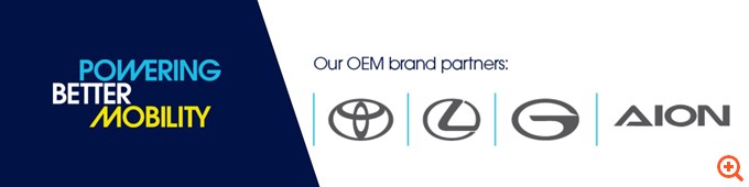 Inchcape Hellas: Η στρατηγική ηγεσίας στην ηλεκτροκίνηση και το νέο όραμα για την Ελλάδα