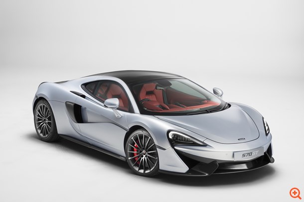 McLaren