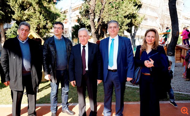 πιν