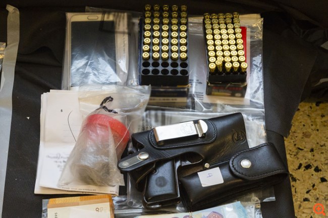 λαθρεμπόριο χρυσού 3