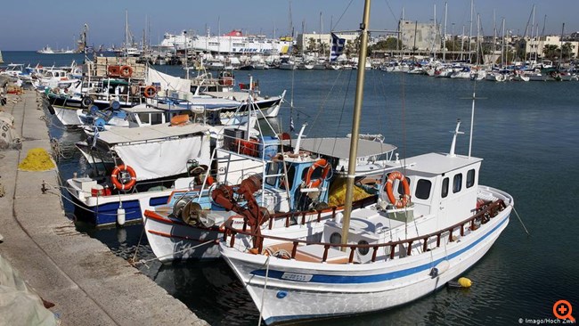 Handelsblatt: Διακοπές στην Ελλάδα αντί για Τουρκία και Ισπανία