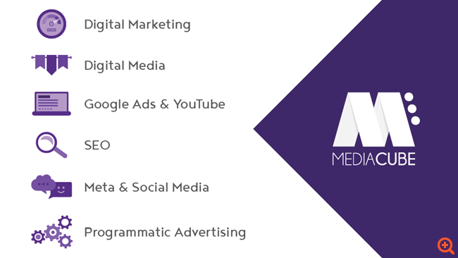 Η MEDIACUBE Κλείνει τα 18!