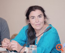 Λύδια Κονιόρδου